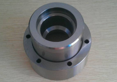 無錫金屬表面滲氮加工 提升機械零部件性能的關鍵工藝