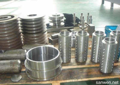 精工鍛造，信賴之選——專業金屬零部件加工服務