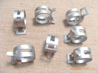 徐定坤金屬加工 專注五金、電氣電子及汽車零部件沖壓制造