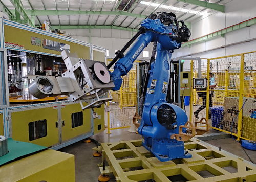 宣紙之鄉的蛻變 以模具研發為引擎，探尋高質量發展新路徑